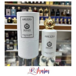 دکانت ٥ میل ادکلن دوناتی آرزو مشابه ادکلن بی دی کی پارفومز گریس شارنل
